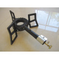 3 Leg Single Burner GB-05b Gas Burner